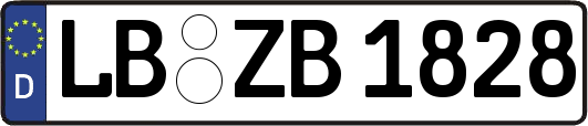 LB-ZB1828