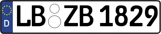 LB-ZB1829