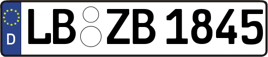 LB-ZB1845