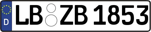 LB-ZB1853