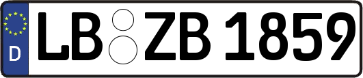 LB-ZB1859