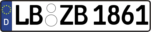 LB-ZB1861