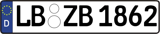 LB-ZB1862