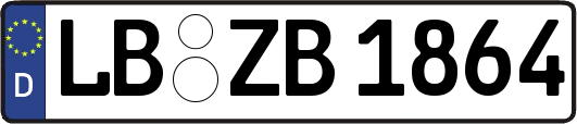 LB-ZB1864