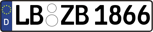 LB-ZB1866
