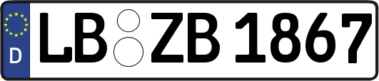 LB-ZB1867