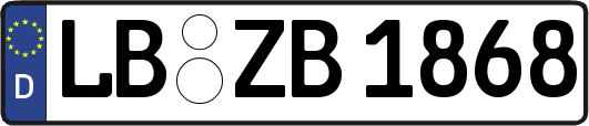 LB-ZB1868