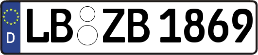LB-ZB1869