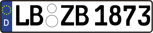 LB-ZB1873