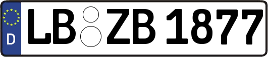 LB-ZB1877