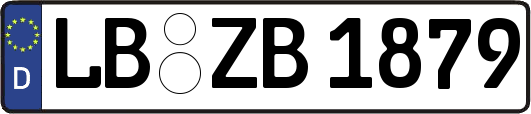 LB-ZB1879