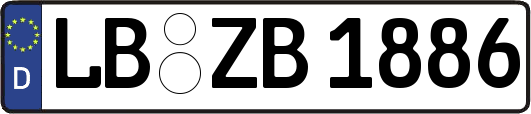 LB-ZB1886