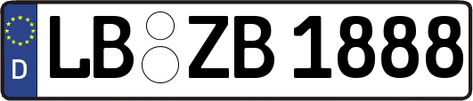 LB-ZB1888