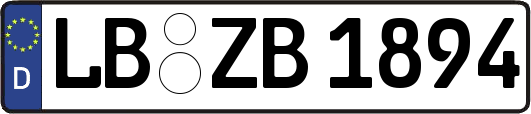 LB-ZB1894