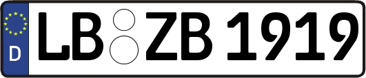 LB-ZB1919
