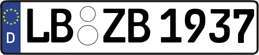 LB-ZB1937