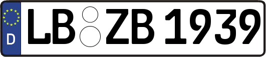 LB-ZB1939