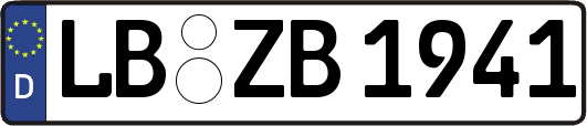 LB-ZB1941