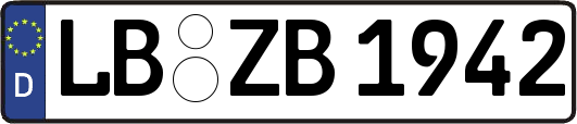 LB-ZB1942