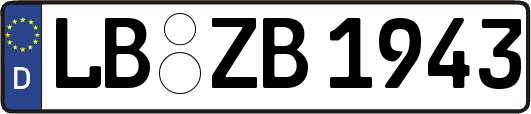 LB-ZB1943