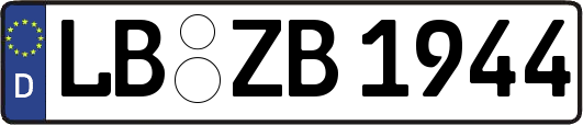LB-ZB1944