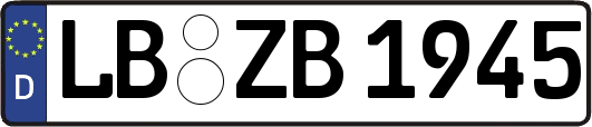 LB-ZB1945