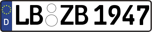 LB-ZB1947