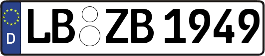 LB-ZB1949