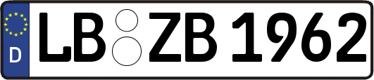 LB-ZB1962