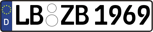 LB-ZB1969