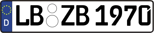 LB-ZB1970