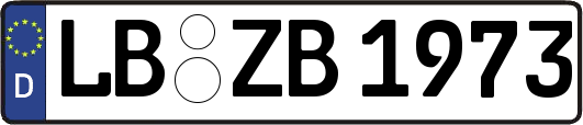 LB-ZB1973