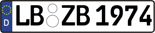 LB-ZB1974
