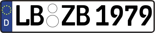 LB-ZB1979