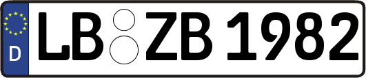 LB-ZB1982