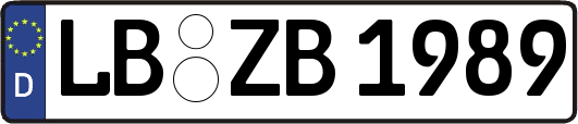 LB-ZB1989