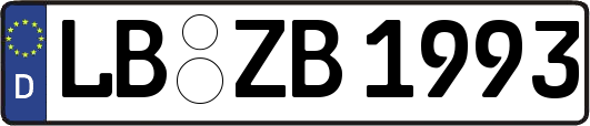 LB-ZB1993