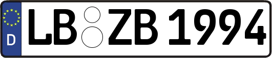 LB-ZB1994