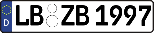 LB-ZB1997