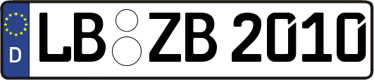 LB-ZB2010