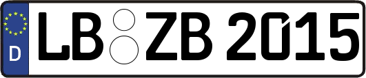 LB-ZB2015