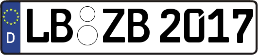 LB-ZB2017