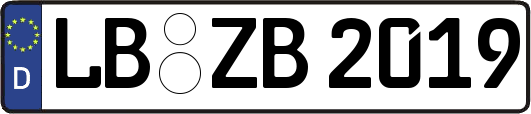 LB-ZB2019
