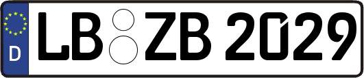 LB-ZB2029