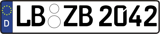 LB-ZB2042