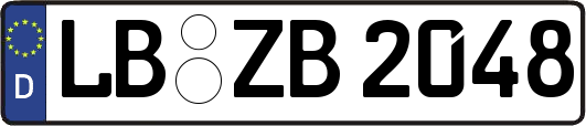 LB-ZB2048