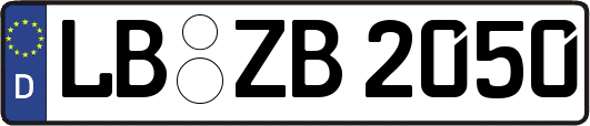 LB-ZB2050