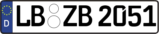 LB-ZB2051