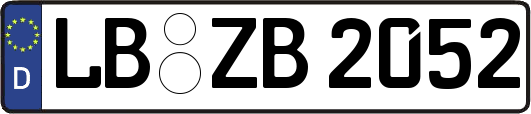 LB-ZB2052