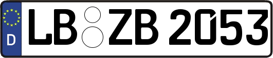 LB-ZB2053